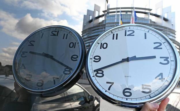 Las 4 sesiones de forex horarios en espana